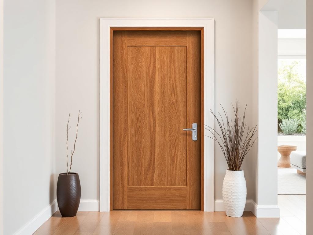 WPC Doors